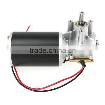 High Quality Holly Best Speed Control of dc Series Motor photo-3