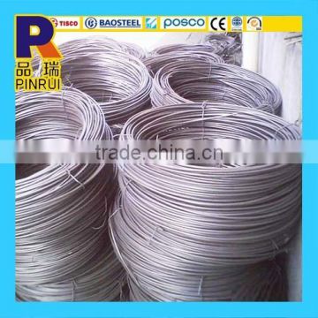 High Quality Steel Wire Rope stainless steel wire rope