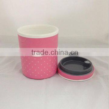 CCLB-023(2) PP Lunch Box, Insulated Food Container, photo-3