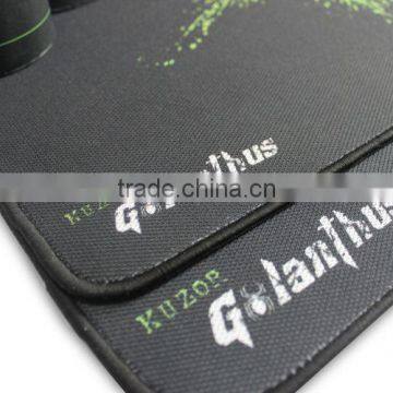 Wide Varieties Superior Materials Wear-resistance Inflatable Custom Made Fitness Eco Magnetic Mouse Pad photo-4
