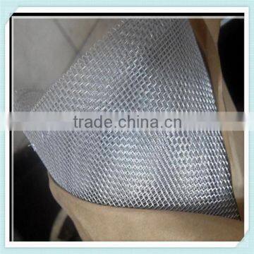 Aluminium Window Insect Screen Mesh 18X16
