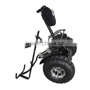 New prouducts best selling dual wheel smart golf elektro scooter