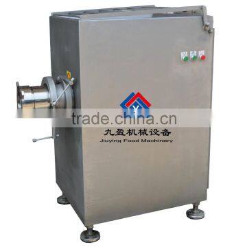 Low-Cost And High-Performance Forzen Meat .Mincer Machine