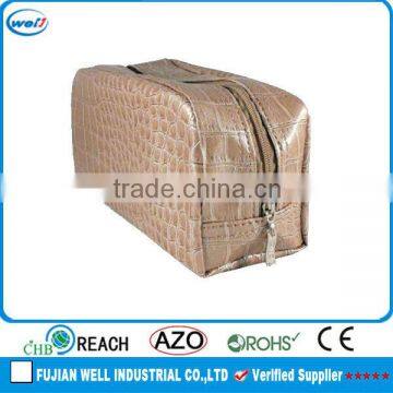 fancy comestic bag wholesale