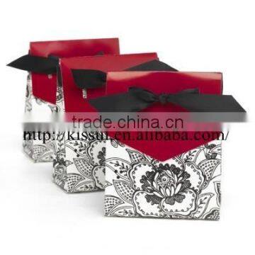 Floral Chocolate gift box