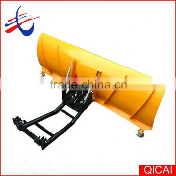 ATV Snow plow/snow plow blade