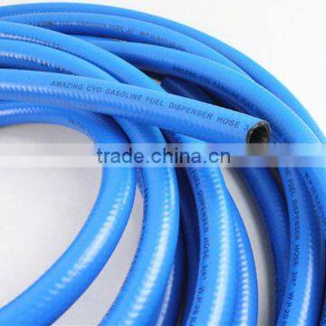 Static Resistant Wire Braided Petrol Resistant Hose