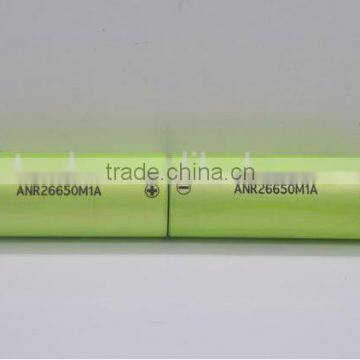 2300mAh A123 ANR26650M1A Rechargeable Battery photo-4