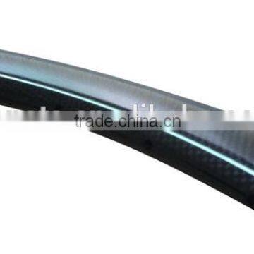 en Standard 50mm Bmx Wheel Rims 20" 3k Matte 451mm Clincher Bmx Rim photo-2