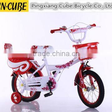 Outdoor Toys Kids Bike Children Bike High Quality photo-2