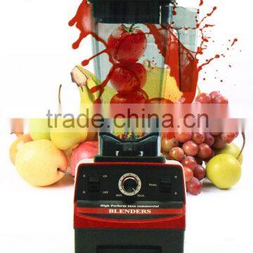 Heavy Duty Commercial Blender&blendtec blender