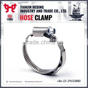 Germany Type Hose Clamp photo-2