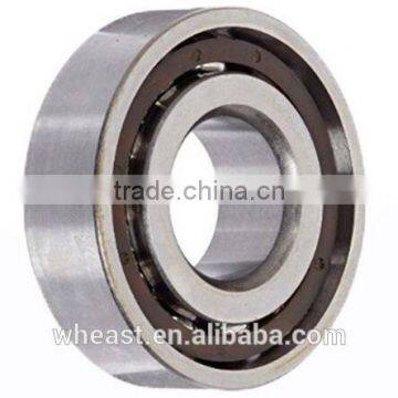 Free sample single row angular contact ball bearing 7205C 7205CM