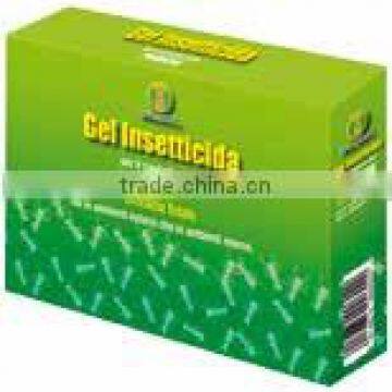 FOVAL GEL ANTS photo-2