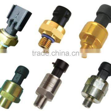 Automotive Pressure Sensors photo-2