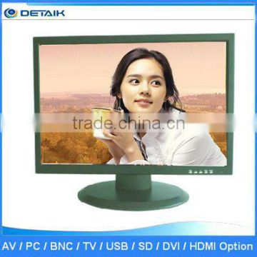 DTK-2288T 22inch Widescreen LED Home TV Monitor