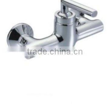 XLJ99008 Brass Shower mixer