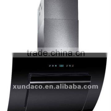 turboair range hood