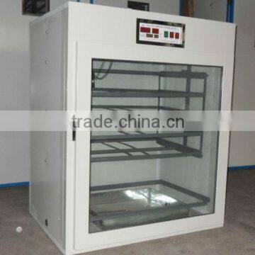 Egg hatching machine