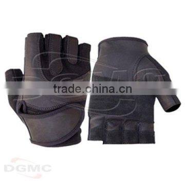 Body builiding jeans wrist wraps gloves