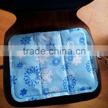 reusable gel seat cushion