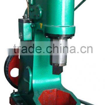 Wrought iron machineryC41-25KG AIR FORGING HAMMER