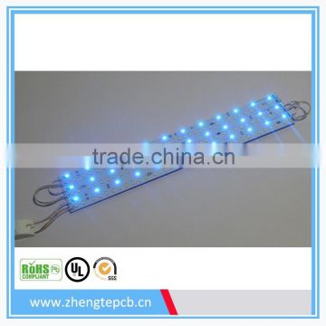 factory supply LED aluminum pcb with competitive price