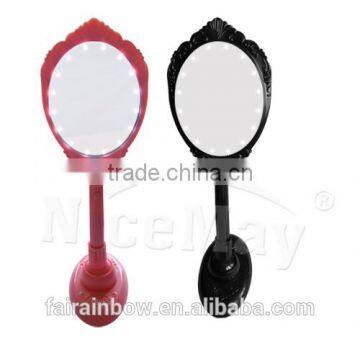 magic led makeup mirror, vanity mirror