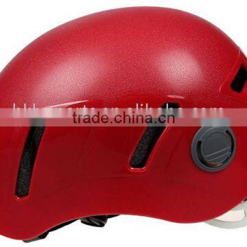 Classic Rock Cave Mountain Climbing Protection Helmet