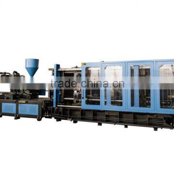 CE Certified Plastic Paint Bucket Making Machine photo-6