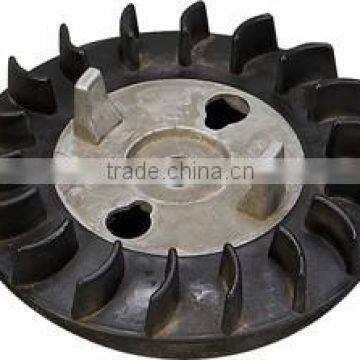 KINGCHAI Fly Wheel for Gasoline generators 950