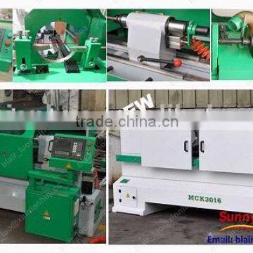 High Speed Wood Lathe For Sale photo-3