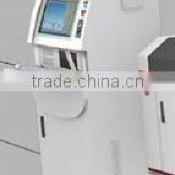 Imported Water jet Cutting Machine