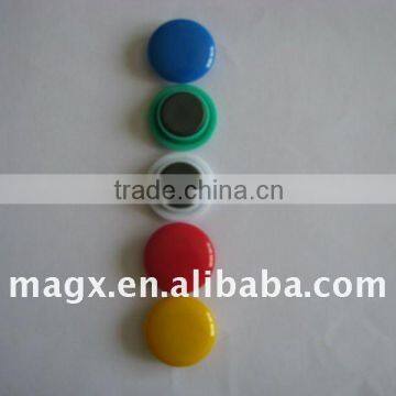 Magnets Buttons From Magx Manufacturer