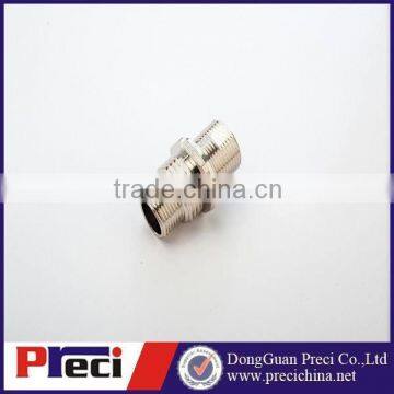 H19 Brass ni plated screw