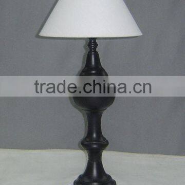 Aluminium Table Lamp