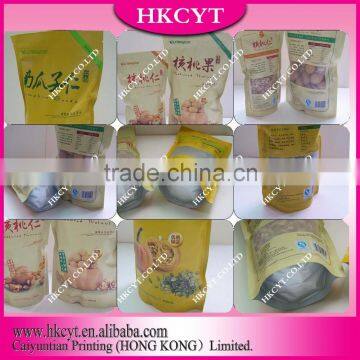 Sea Food Package /cooked Food Container Plastic Bag /food Grade Vacuum Packing Bag photo-5