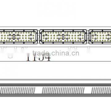 Long Service Life Linear Highbay Light 120-130 Lm/wwjth Osram Driver photo-4