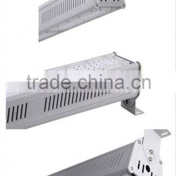 Hot Sale Durable Warehouse 100w Linear High Bay Led Lighting Fixture photo-4