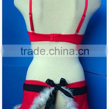 Holiday Sexy Lingerie photo-4