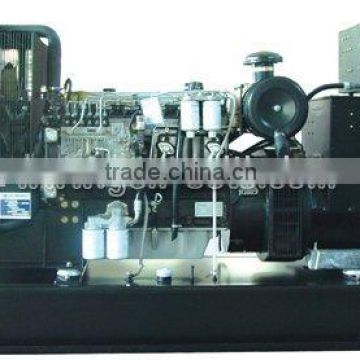 LOVOL diesel generator set CE certificated