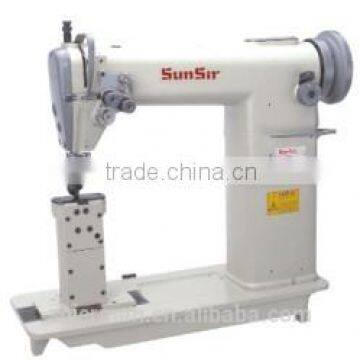 SunSir SS-H810 Post-bed heavy material sewing machine