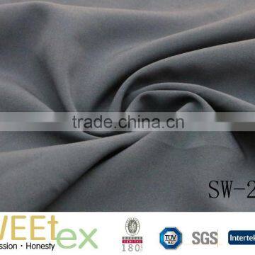 SWEETEX 50D TWO WAY SPANDEX STRETCH BLOUSE FABRIC