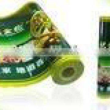 Color Printing Battery Labels photo-2