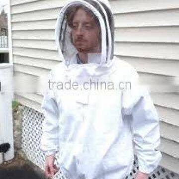 beekeeping equipment 100% cotton bee jacket