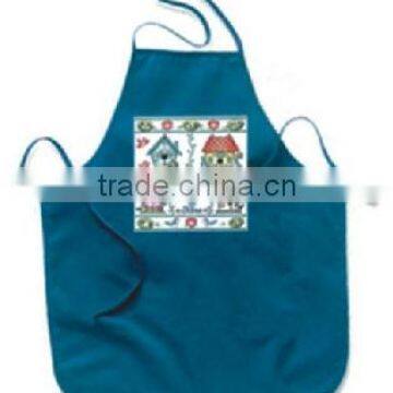 advertising waterproof apron