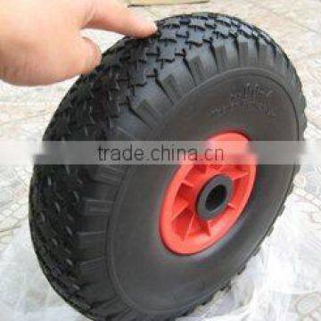 Hand Truck Wheel