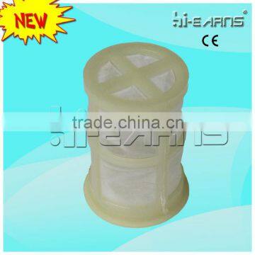 diesel fuel filter plastic cup