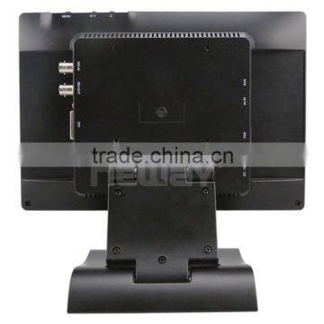 10.1 Inch Image Flip Display With Resistive Touch VGA AV Interface Wonderful Price photo-6