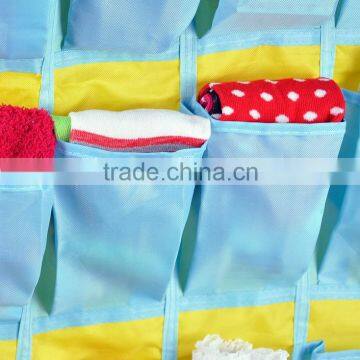 AN26 ANPHY Hanging Storage Bag 30 Pockets 4 Colors Stock Oxford Waterproof Fabric 88*54cm Pockets' 12*8cm Max 8 Kilos Afford photo-2